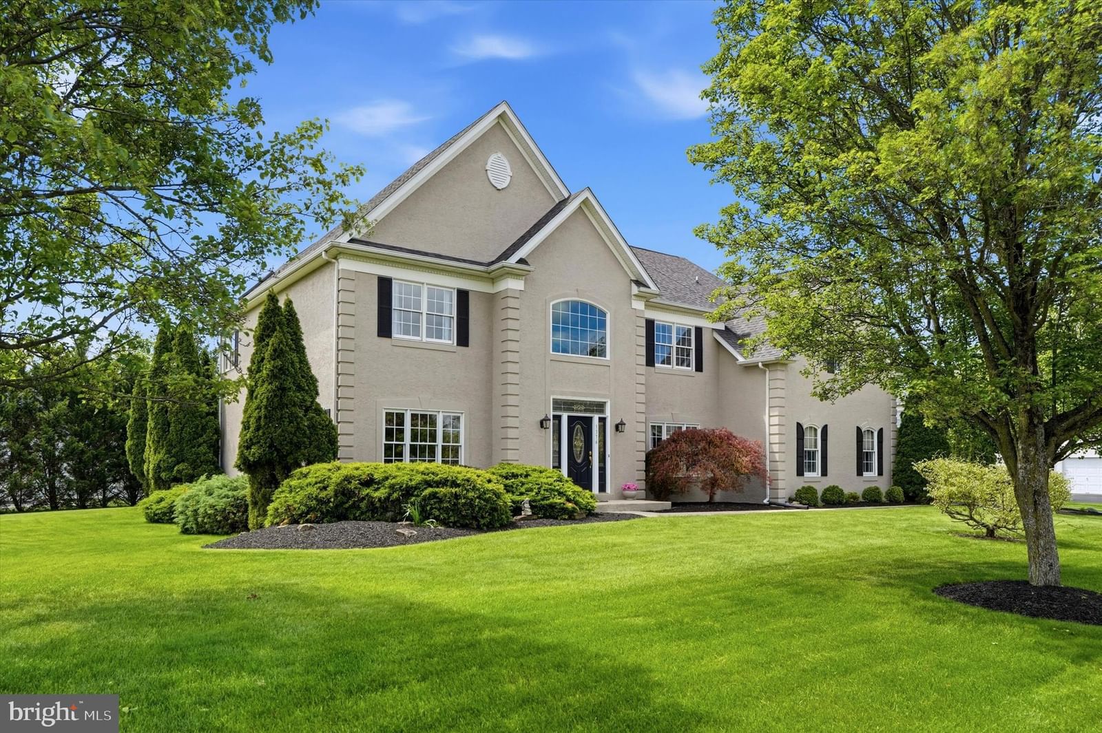 1376 BRYANT CT, AMBLER 19002, PA