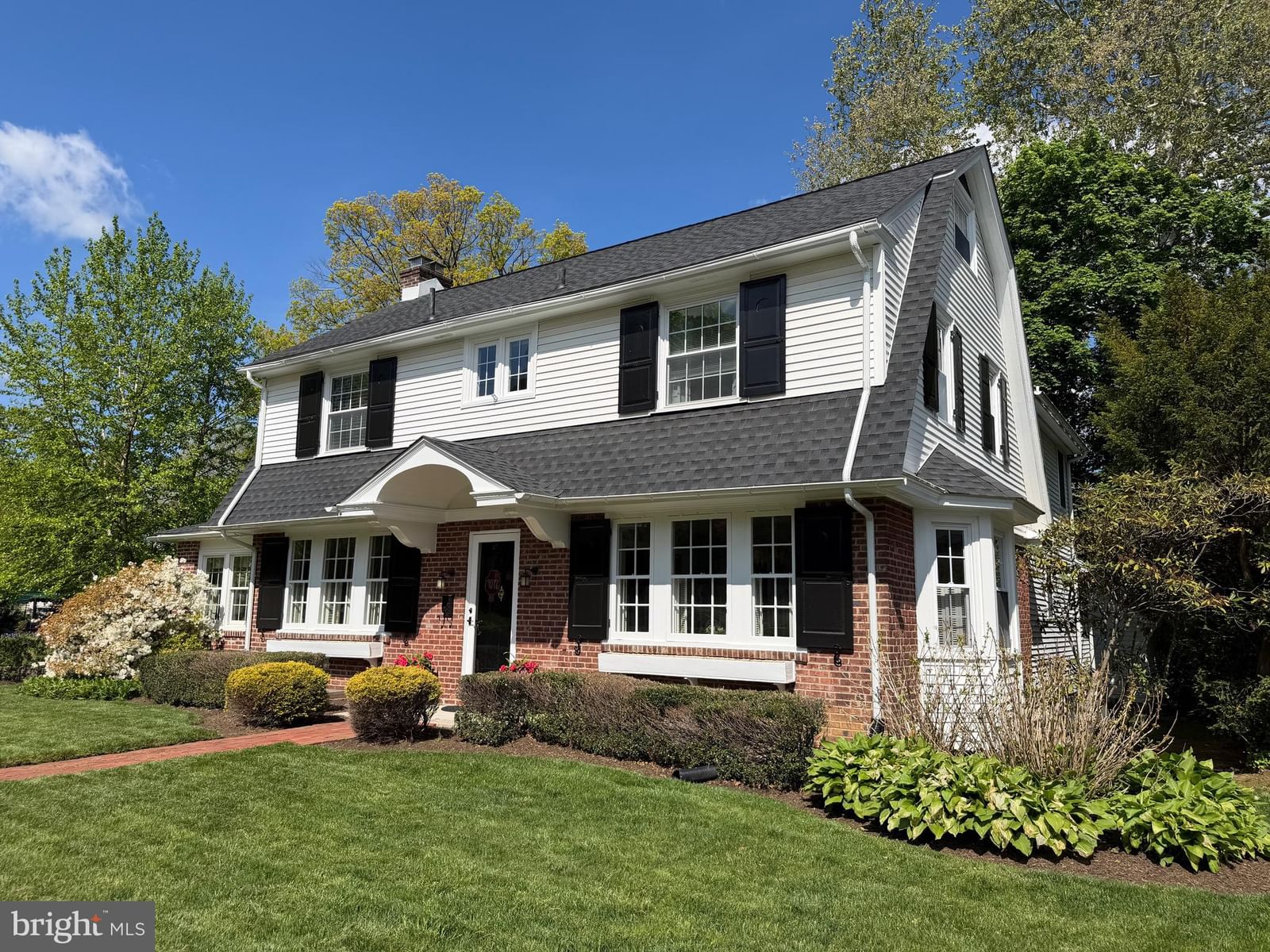 501 RODMAN AVE, JENKINTOWN 19046, PA