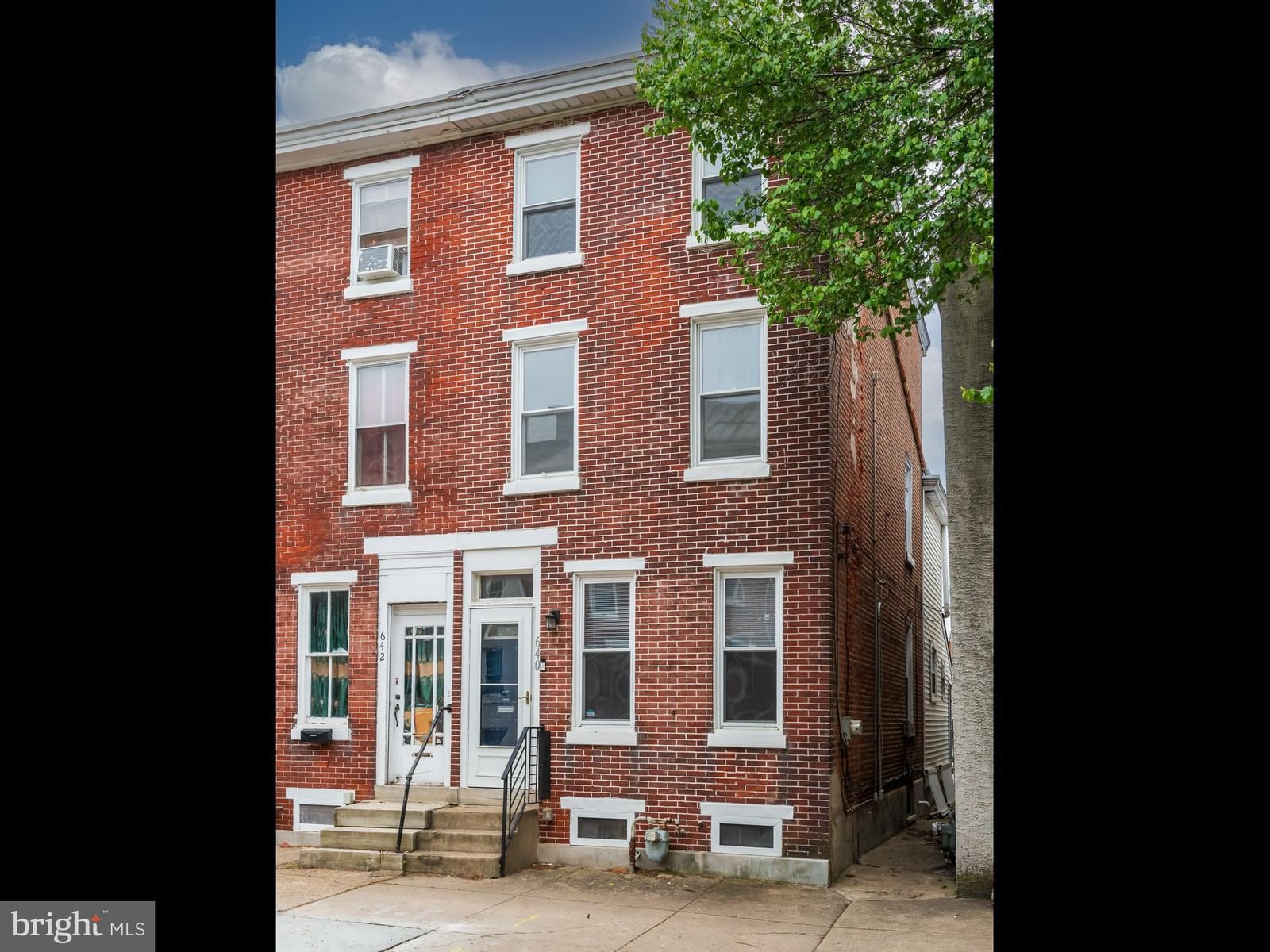 640 ASTOR ST, NORRISTOWN 19401, PA