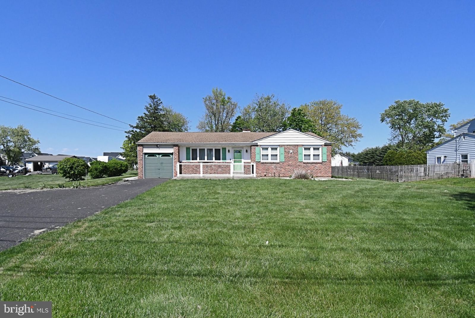 3131 COWPATH RD, SOUDERTON 18964, PA
