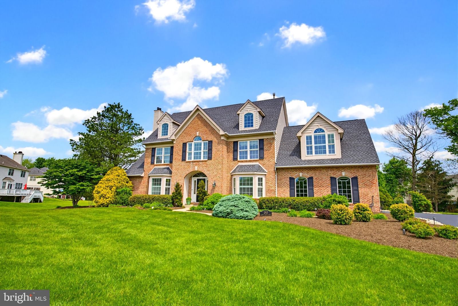 297 HAWKS FLIGHT CT, AMBLER 19002, PA