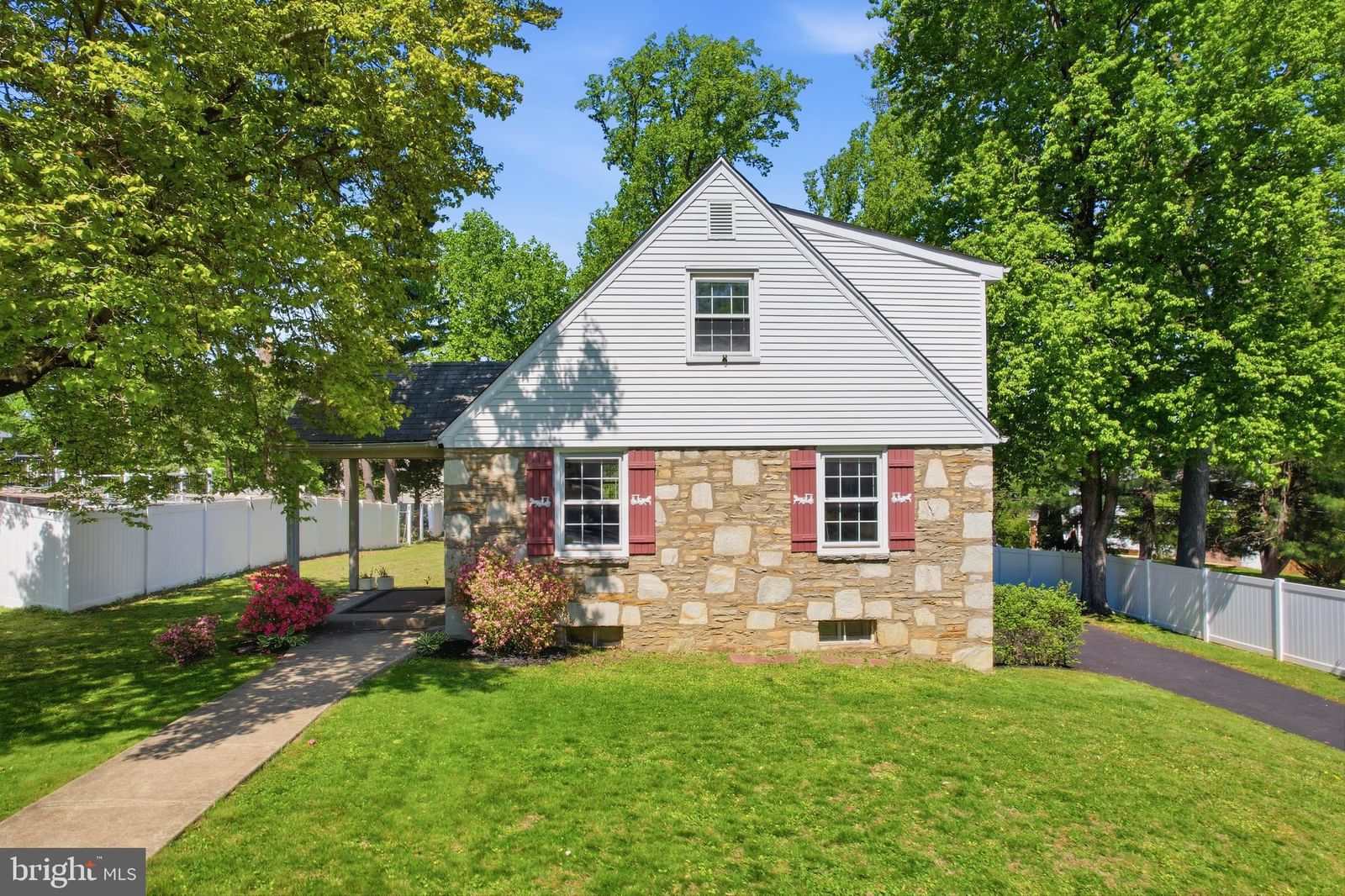 2418 BOYD RD, HUNTINGDON VALLEY 19006, PA
