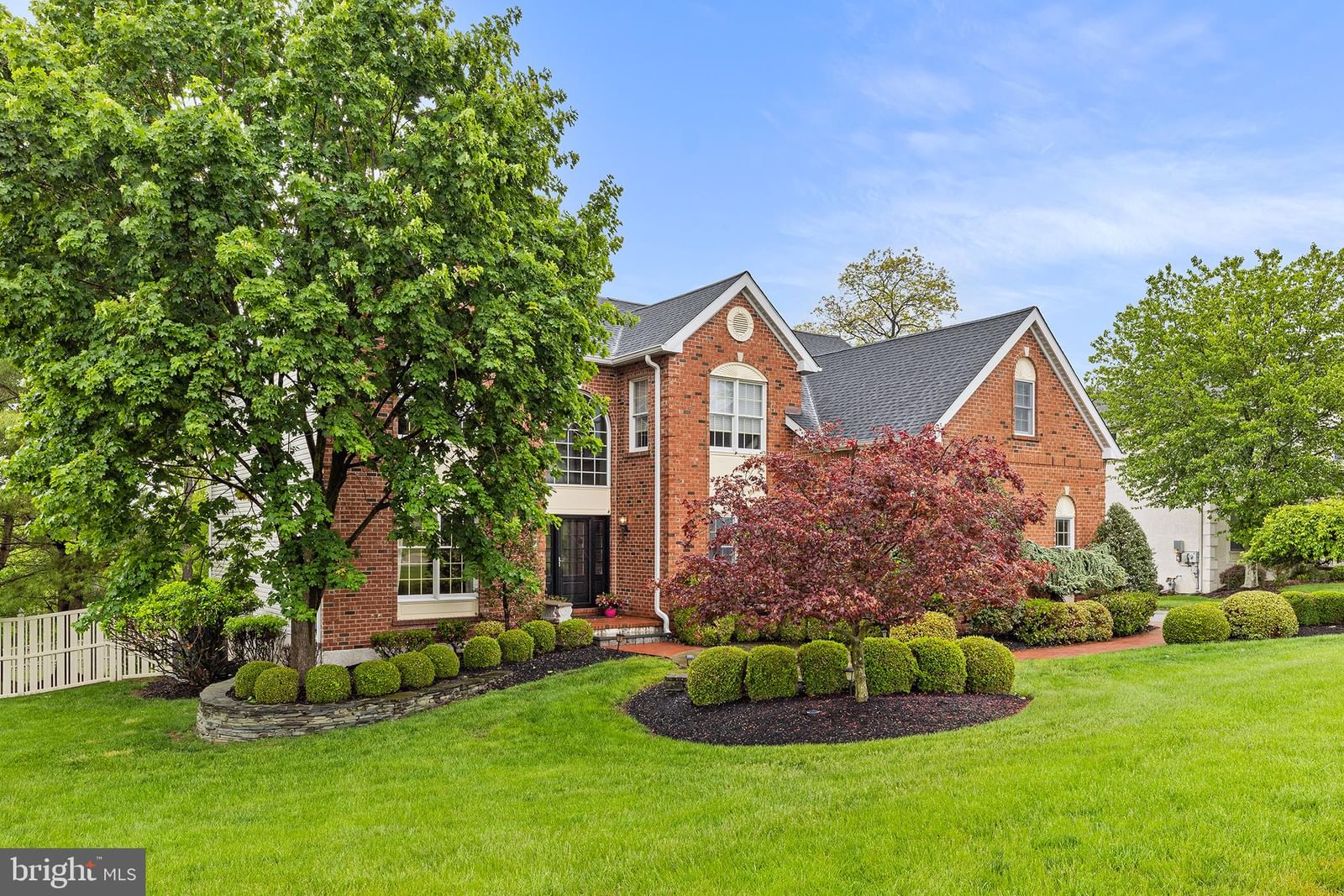 1705 OSPREY DR, AUDUBON 19403, PA