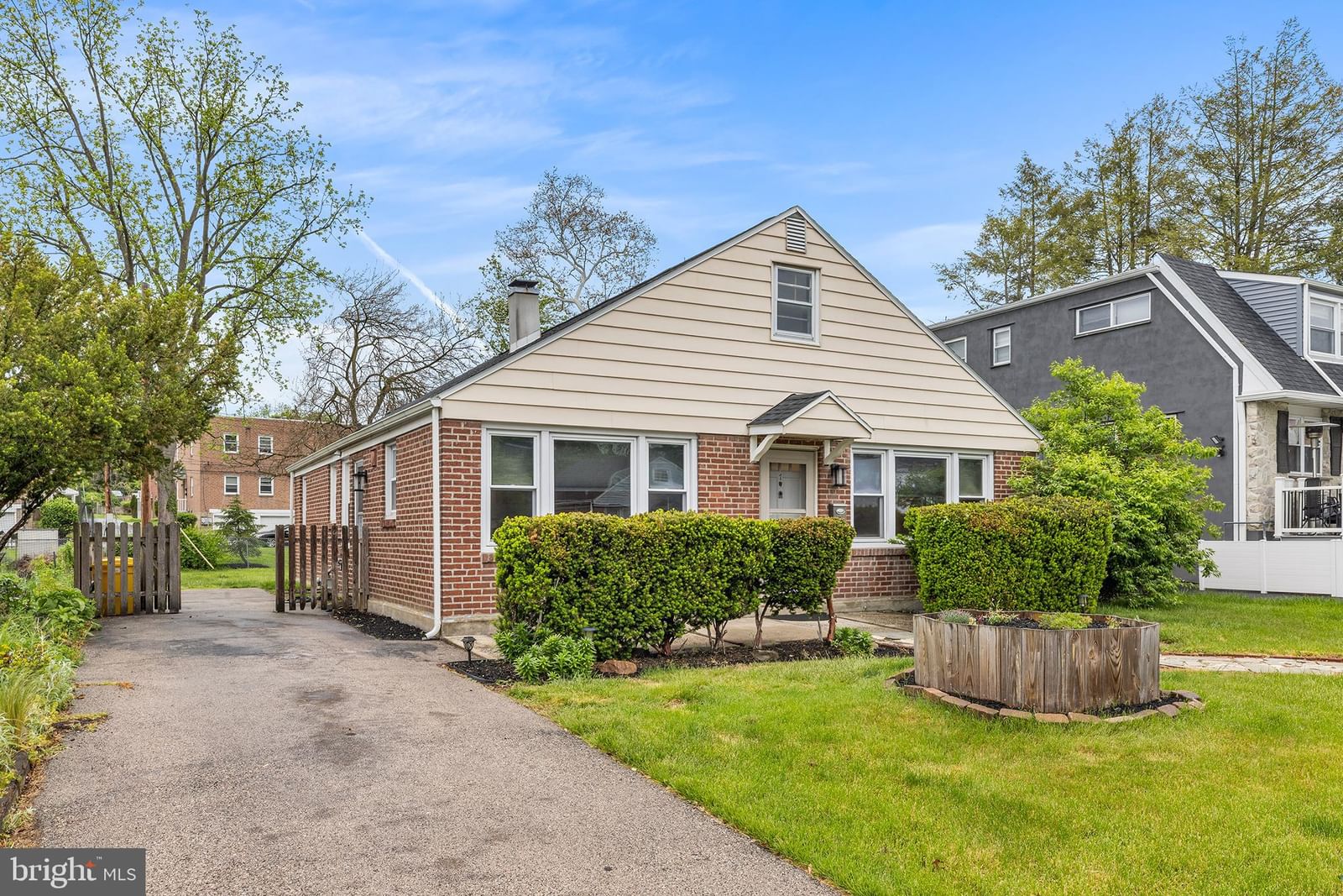 7 BROOKSIDE RD, GLENSIDE 19038, PA