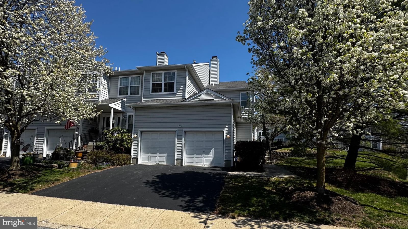 55 WINDSOR PL, COLLEGEVILLE 19426, PA