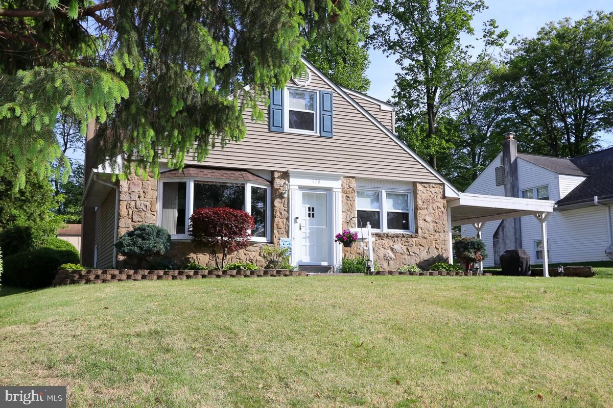 178 SLEIGHRIDE RD, WILLOW GROVE 19090, PA
