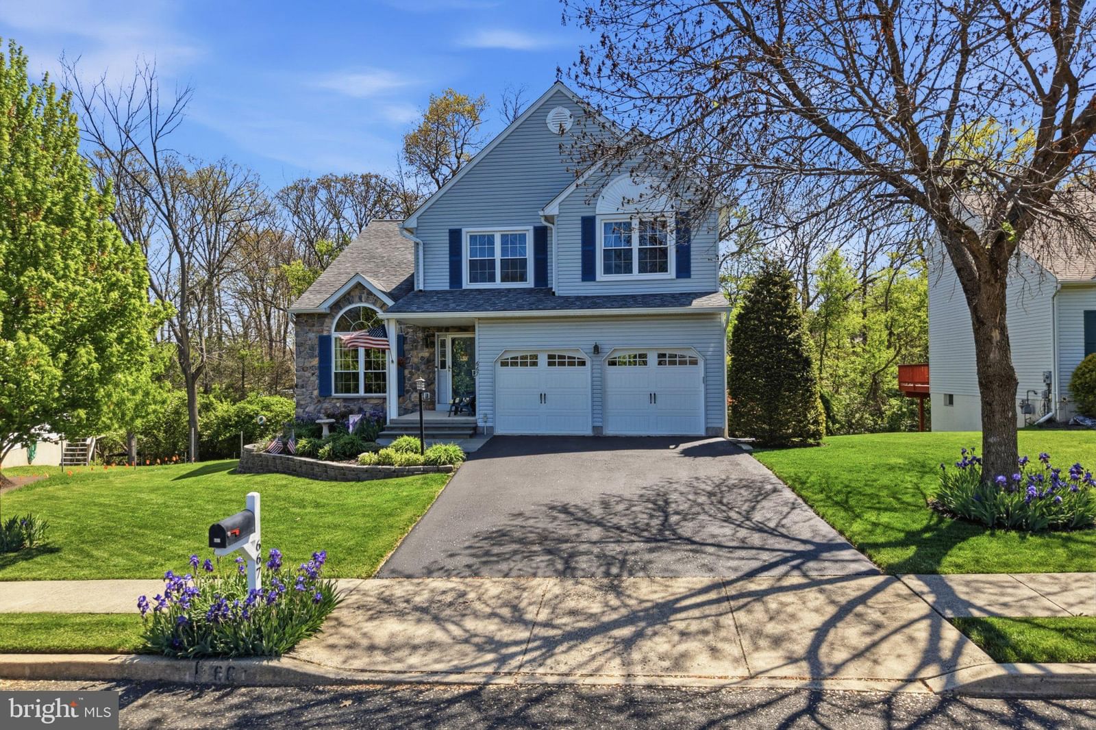 667 BIRCH CIR, TELFORD 18969, PA