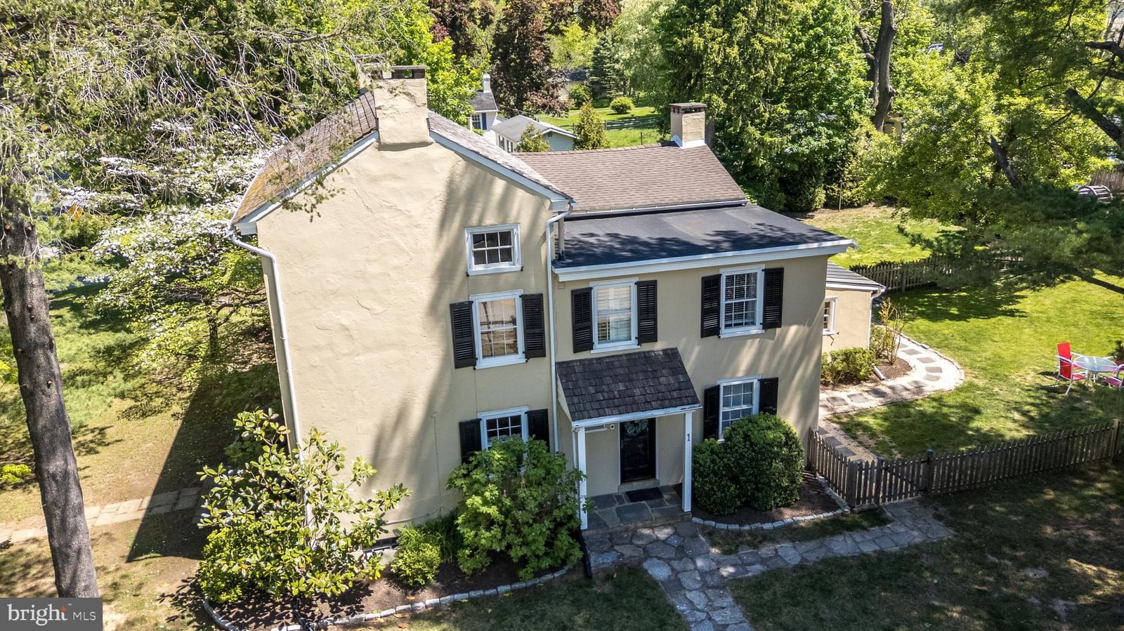1 VILLAGE WAY, PLYMOUTH MEETING 19462, PA