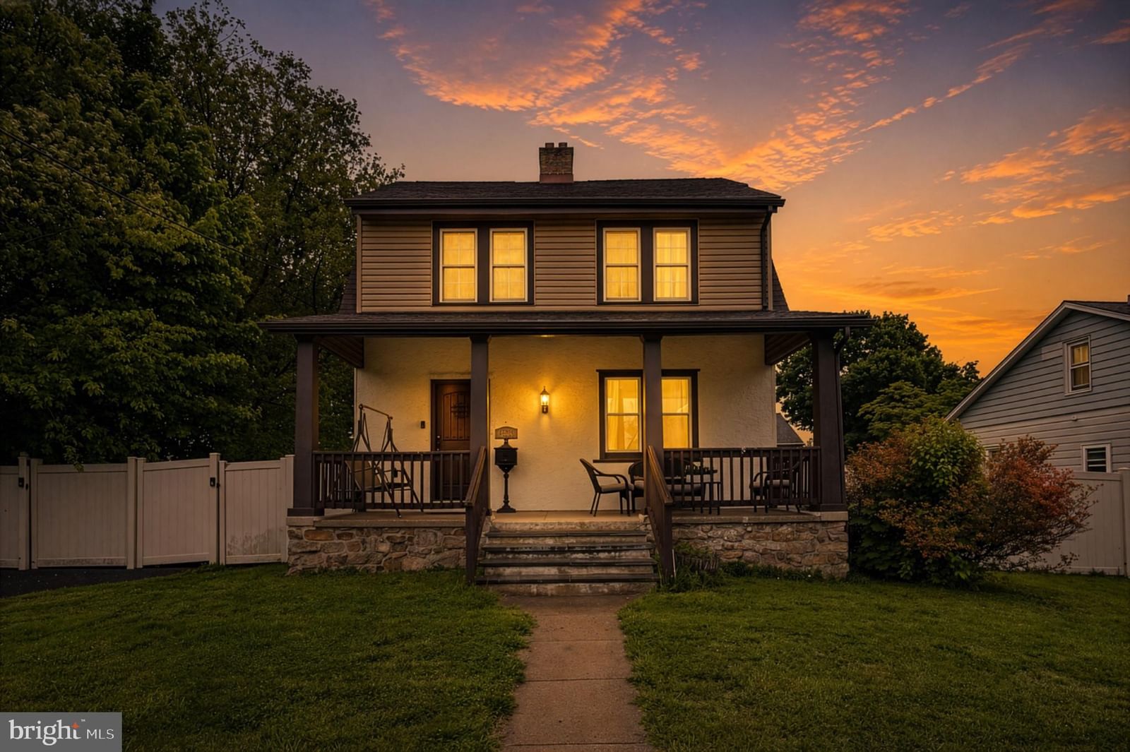 1755 ROCKWELL RD, ABINGTON 19001, PA