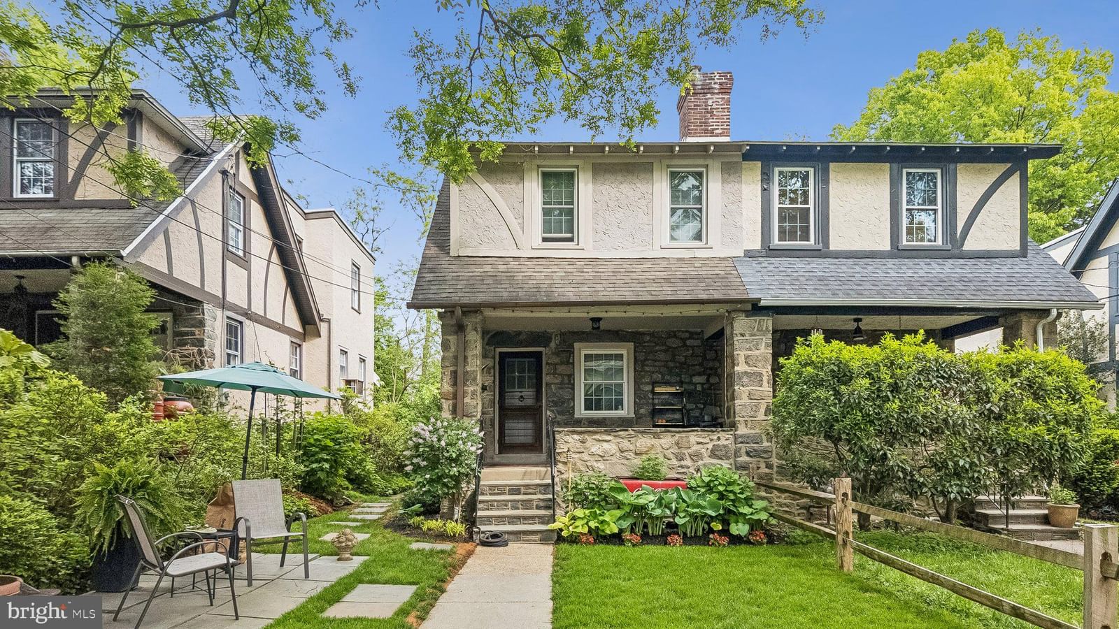 21 CHATHAM RD, ARDMORE 19003, PA