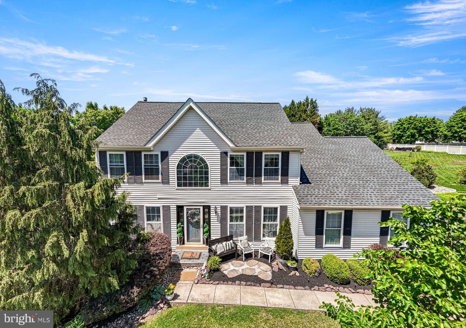247 GREEN TREE RD, PHOENIXVILLE 19460, PA