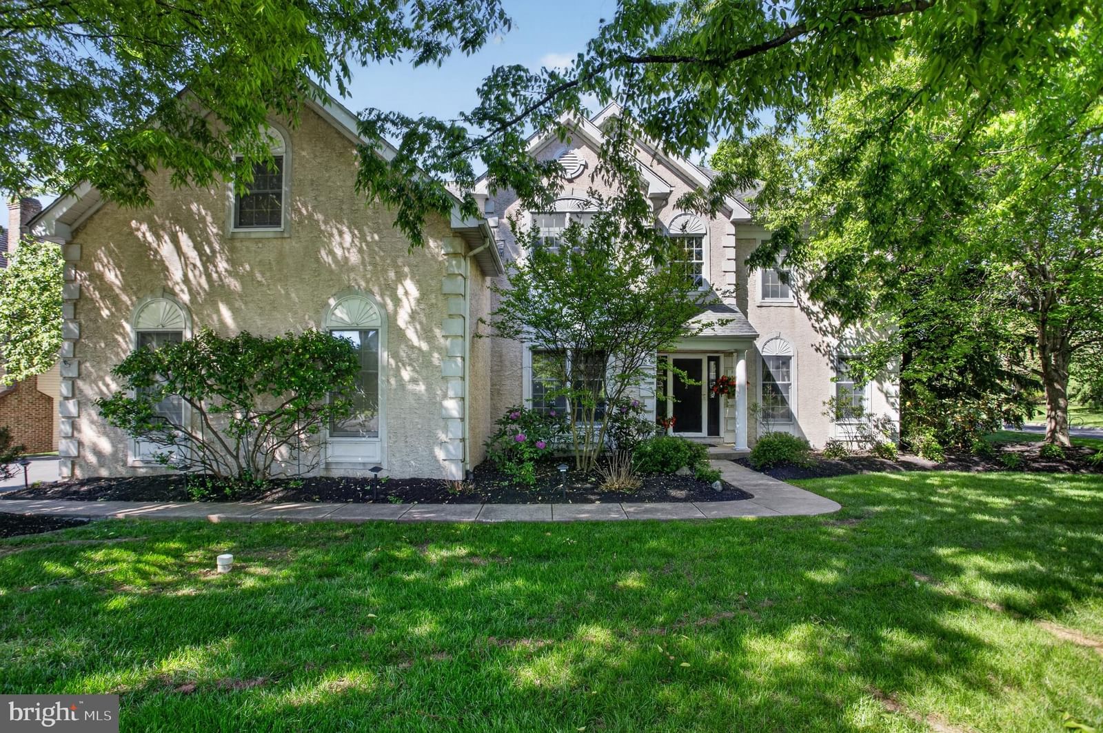 202 OLYMPIC CLUB CT, BLUE BELL 19422, PA