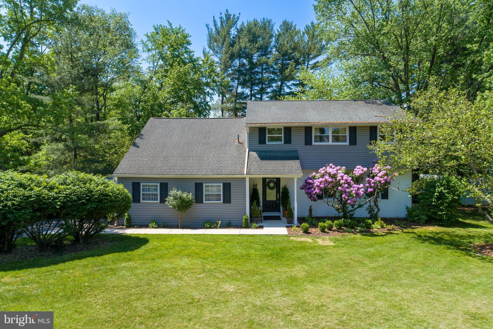 103 SASSAFRAS DR, NORTH WALES 19454, PA