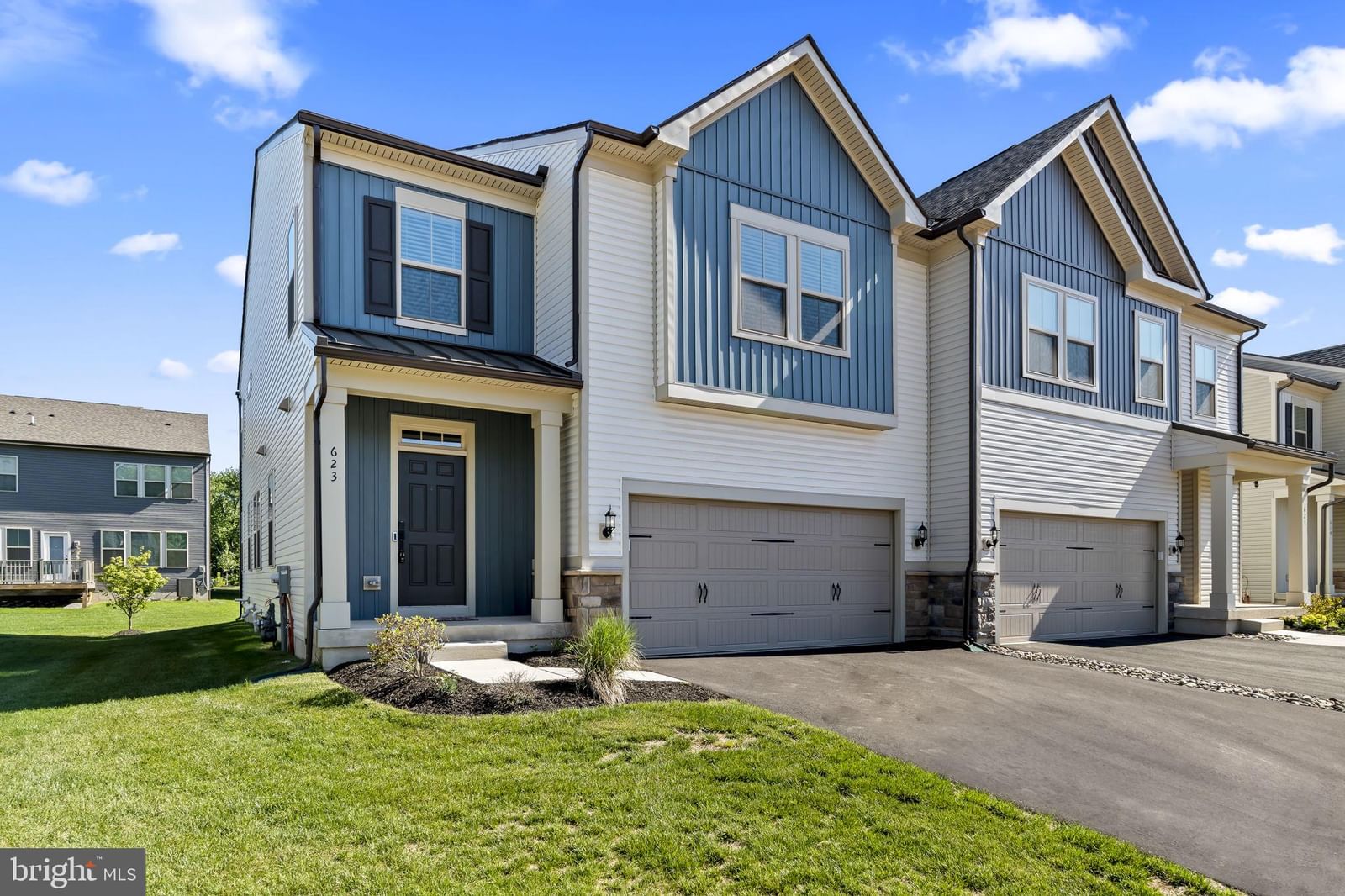 623 LIBERTY RIDGE RD, HORSHAM 19044, PA