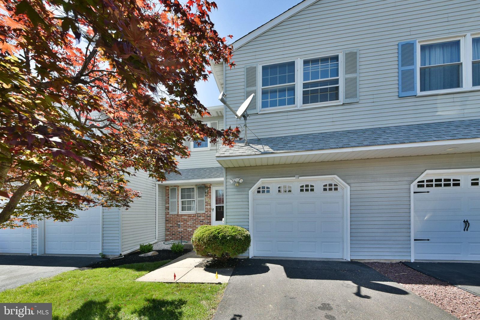 118 JONATHAN DR, NORTH WALES 19454, PA