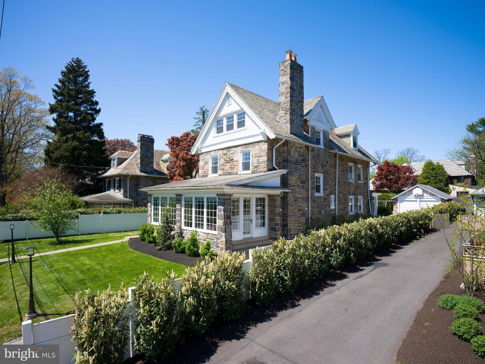 319 N BOWMAN AVE, MERION STATION 19066, PA