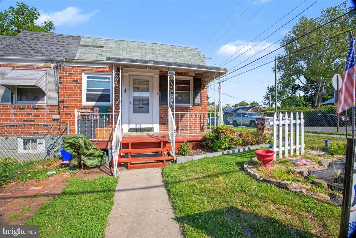 131 BUTTONWOOD ST, NORRISTOWN 19401, PA