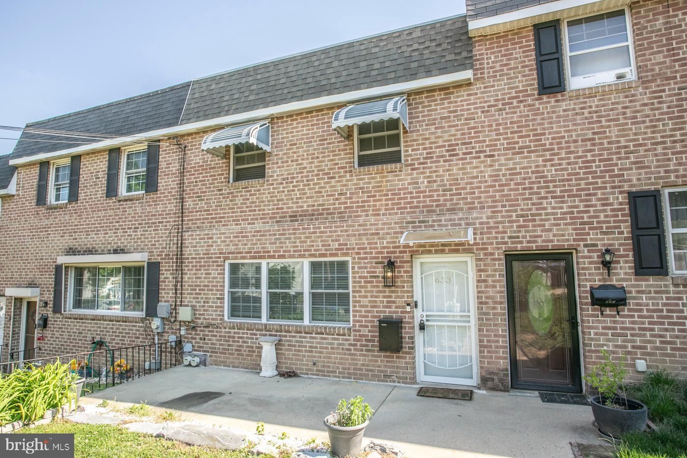 633 E ELM ST, NORRISTOWN 19401, PA