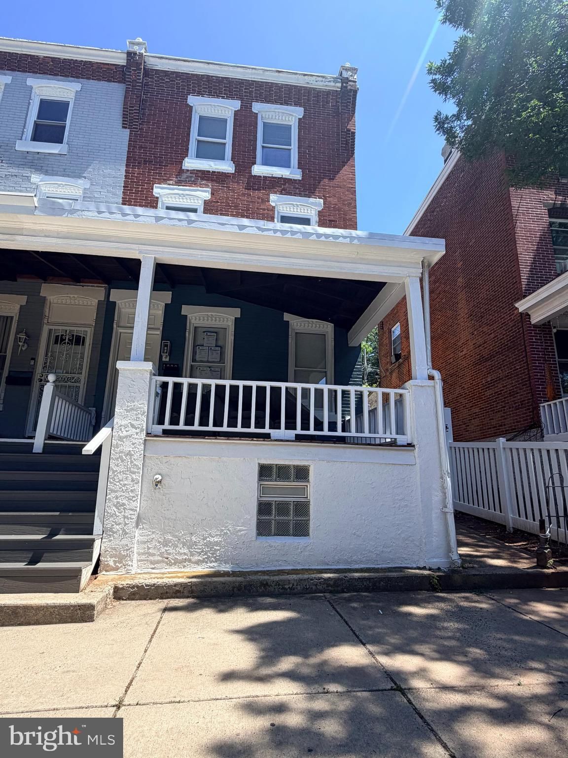 1020 CHERRY ST, NORRISTOWN 19401, PA
