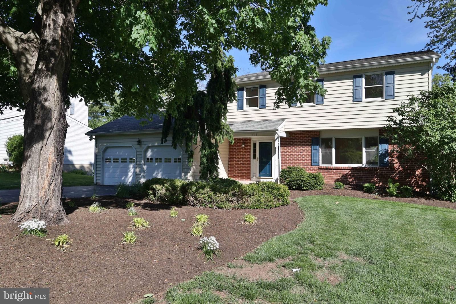 1515 IDE DR, LANSDALE 19446, PA