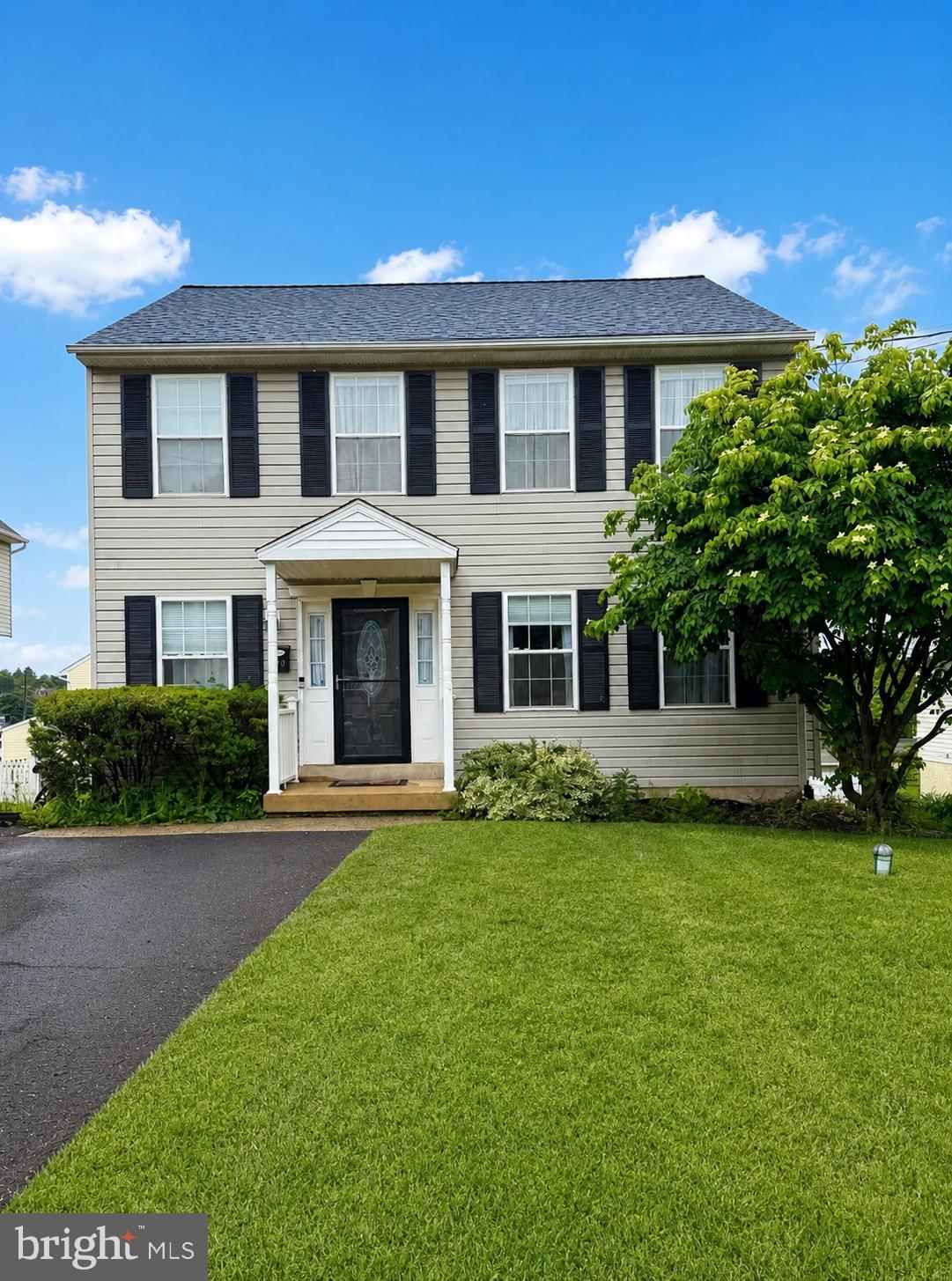 140 CENTRAL AVE, SOUDERTON 18964, PA