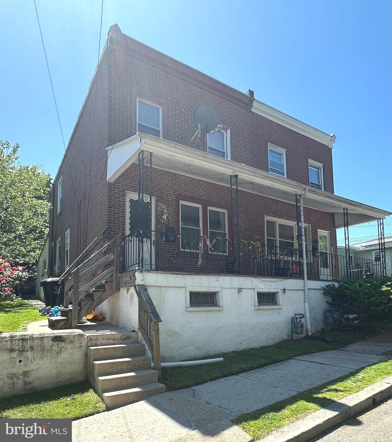 828 HIGH ST, NORRISTOWN 19401, PA
