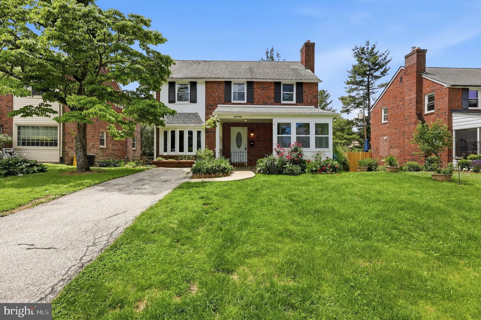 102 ROCK GLEN RD, WYNNEWOOD 19096, PA