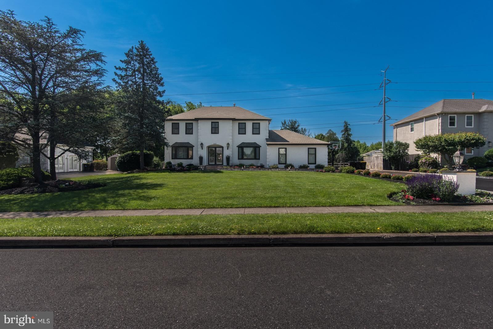 147 GWYNMONT DR, NORTH WALES 19454, PA