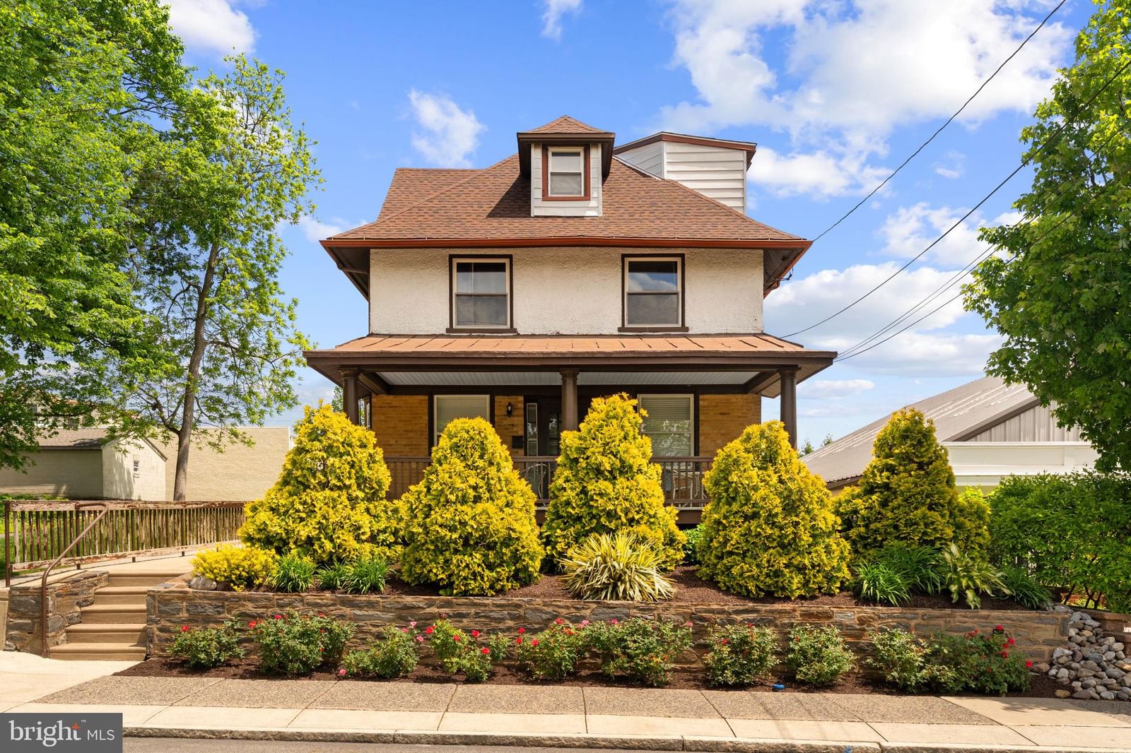 11 E SPRING AVE, ARDMORE 19003, PA