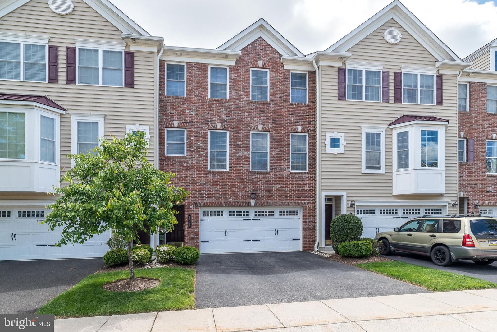 103 MARY AMBLER WAY, AMBLER 19002, PA