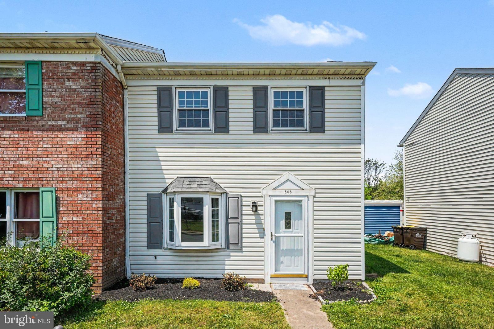508 N VALLEY FORGE RD, LANSDALE 19446, PA