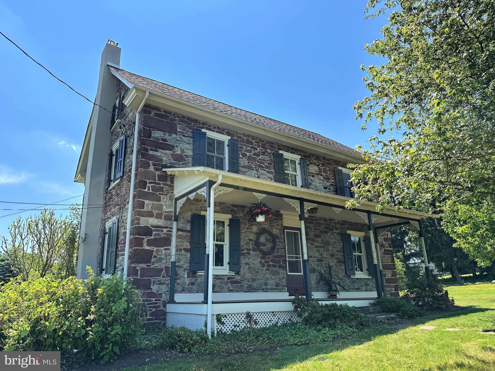 2382 BERGEY RD, HARLEYSVILLE 19438, PA