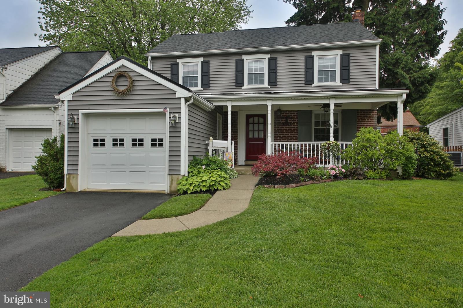 1970 MAPLEWOOD AVE, ABINGTON 19001, PA