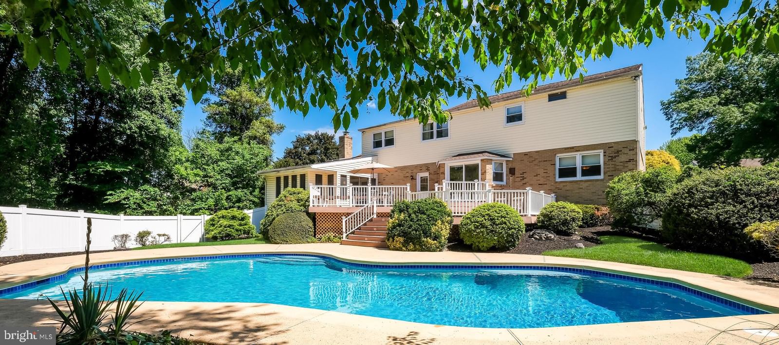 1182 SOMERS RD, HUNTINGDON VALLEY 19006, PA