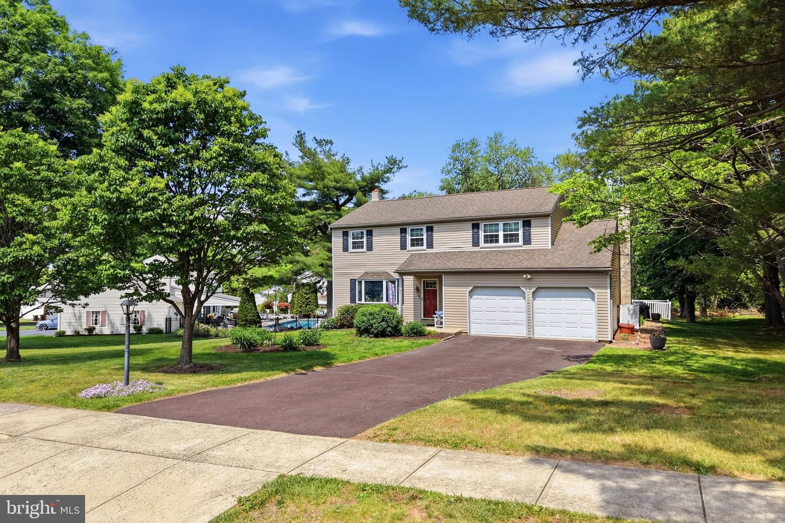 937 POWDERHORN DR, LANSDALE 19446, PA