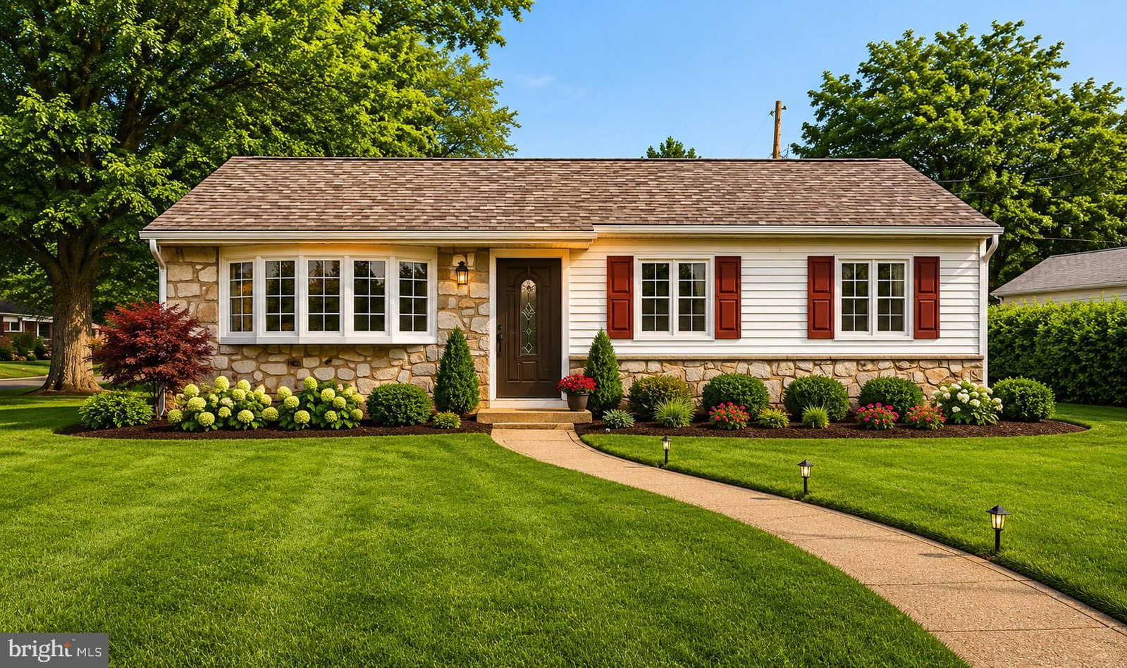 431 MARION AVE, AMBLER 19002, PA