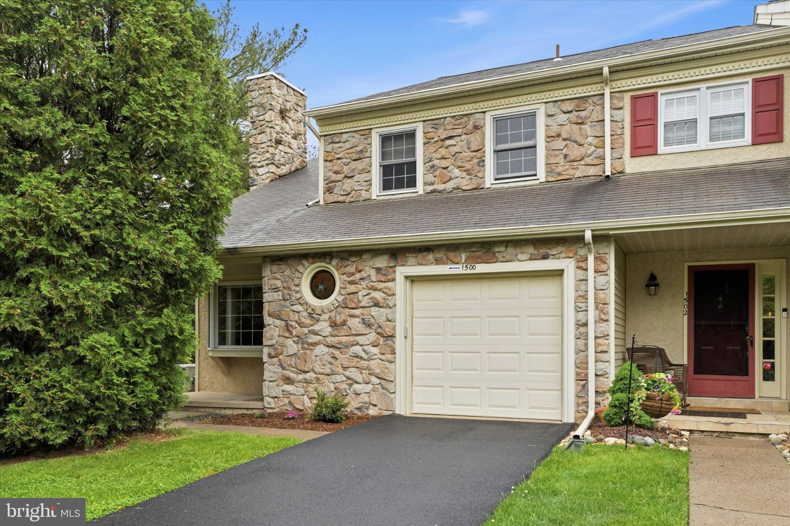 1500 SALAWAY CT, MAPLE GLEN 19002, PA