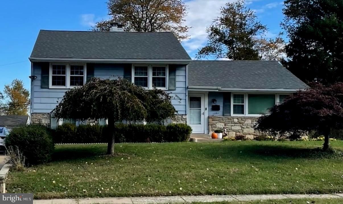1207 GREENHILL RD, FLOURTOWN 19031, PA