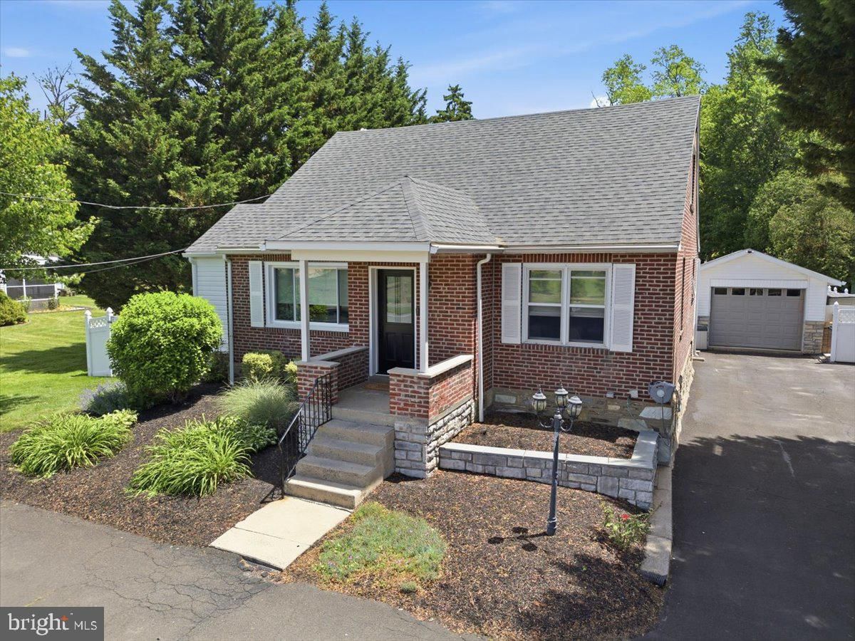 3025 PINE RD, HUNTINGDON VALLEY 19006, PA