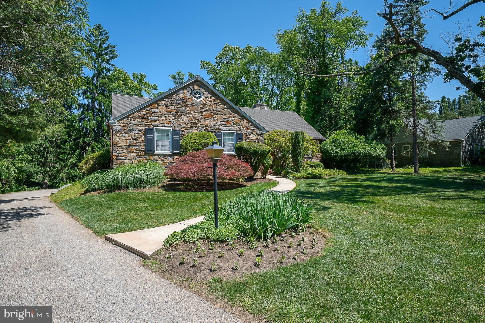 1125 HILLCREST RD, PENN VALLEY 19072, PA