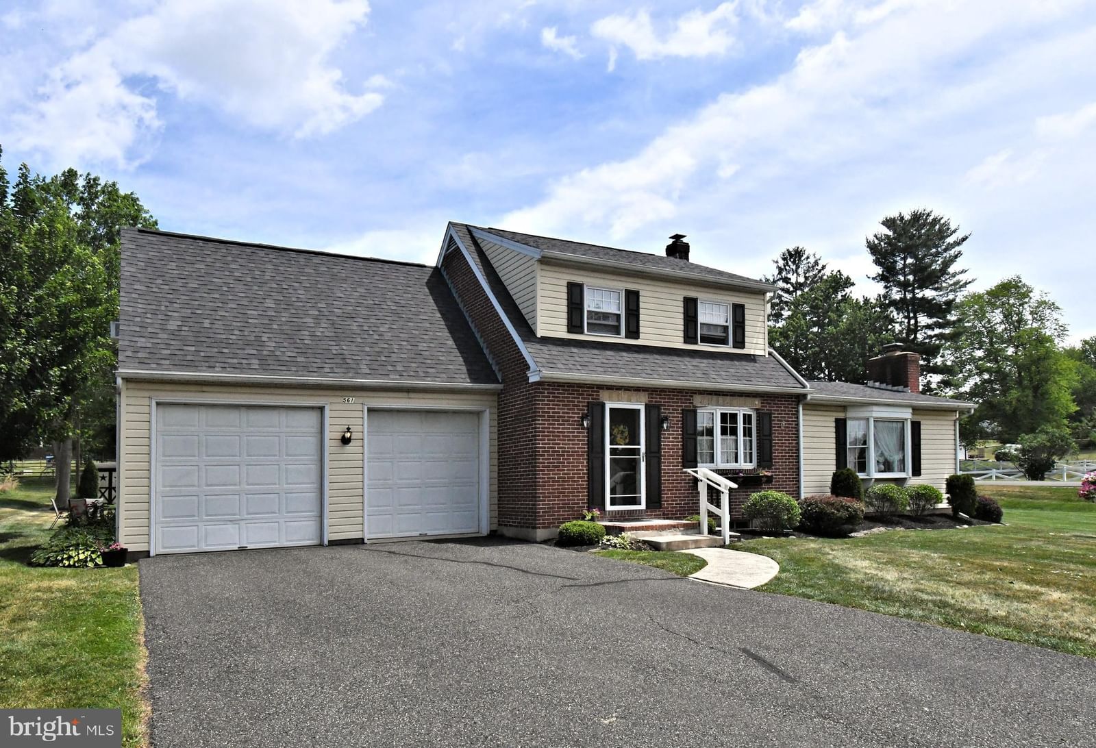 561 PARK AVE, HARLEYSVILLE 19438, PA