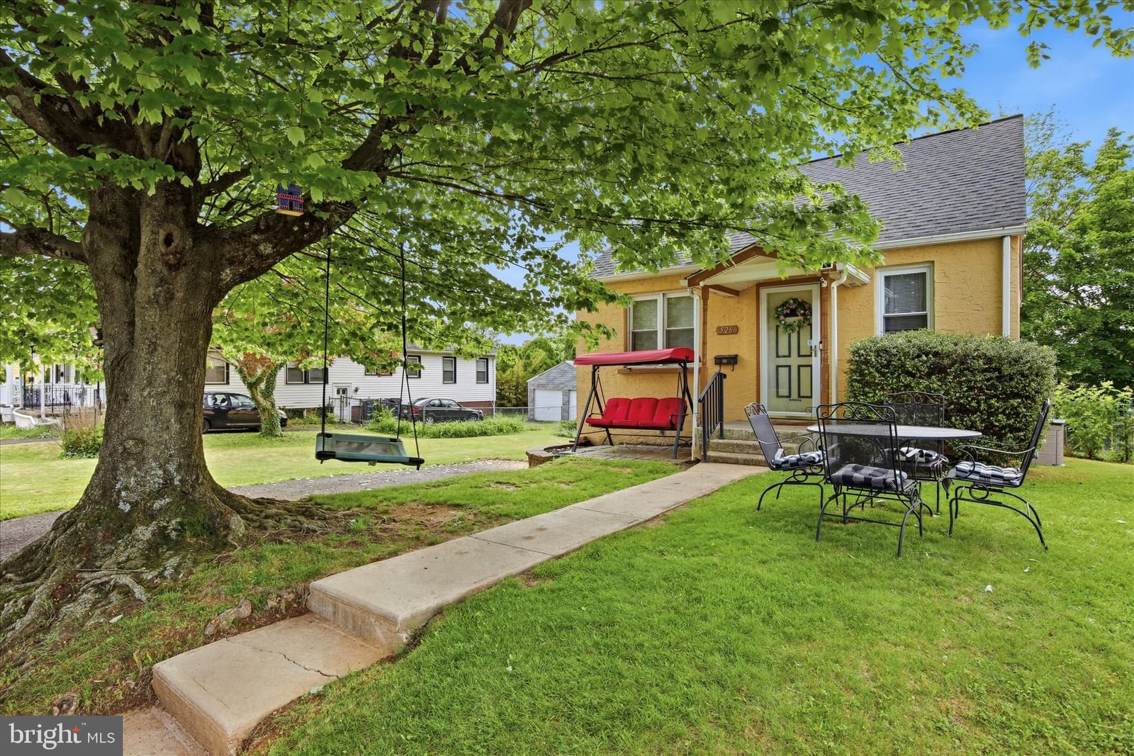 526 GARFIELD AVE, GLENSIDE 19038, PA
