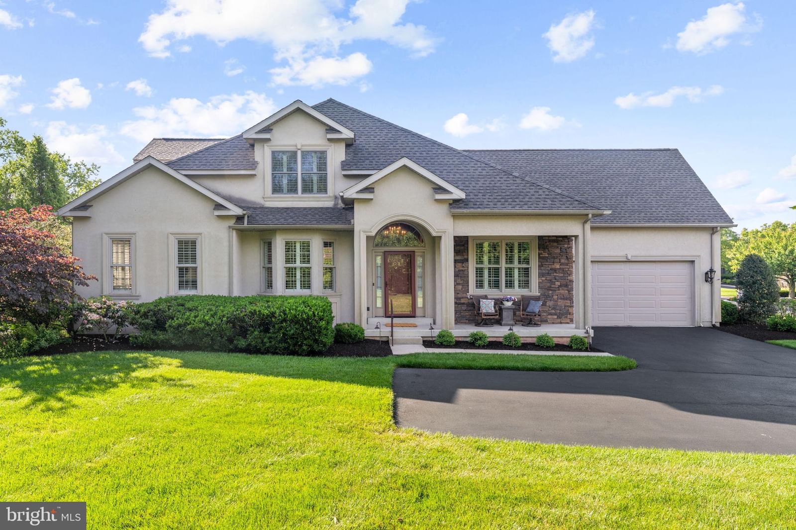 703 SAINT ANDREWS CT, TELFORD 18969, PA