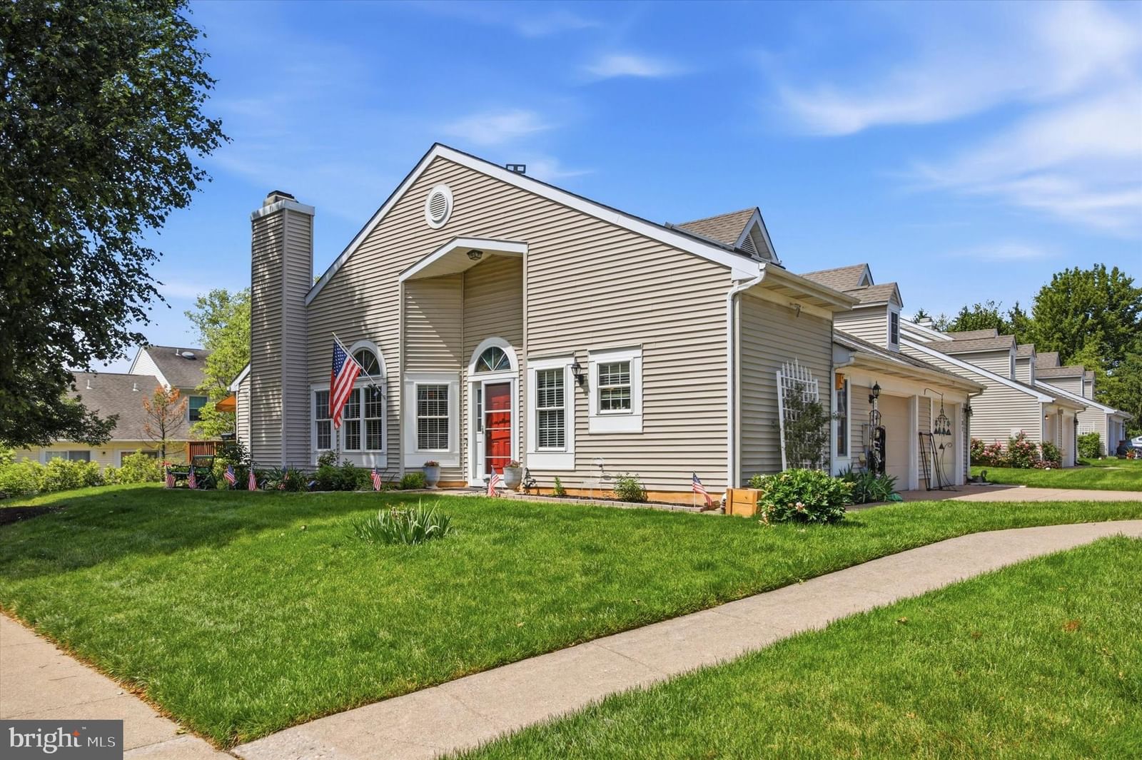 7100 UNION CT, NORTH WALES 19454, PA