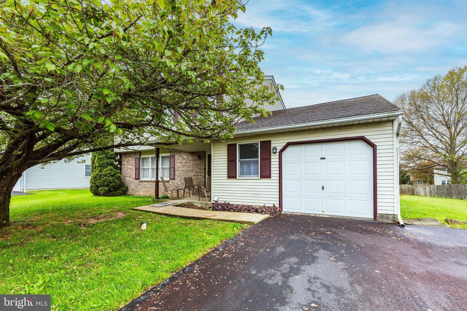 1072 INDEPENDENCE WAY, HATFIELD 19440, PA