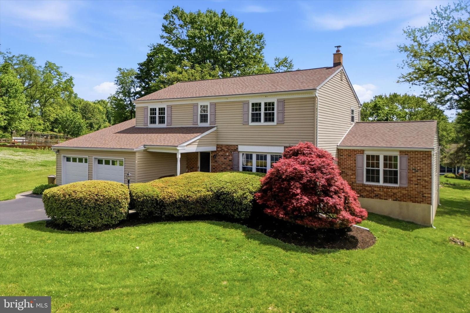 22 WOODSTOCK CIR, COLLEGEVILLE 19426, PA
