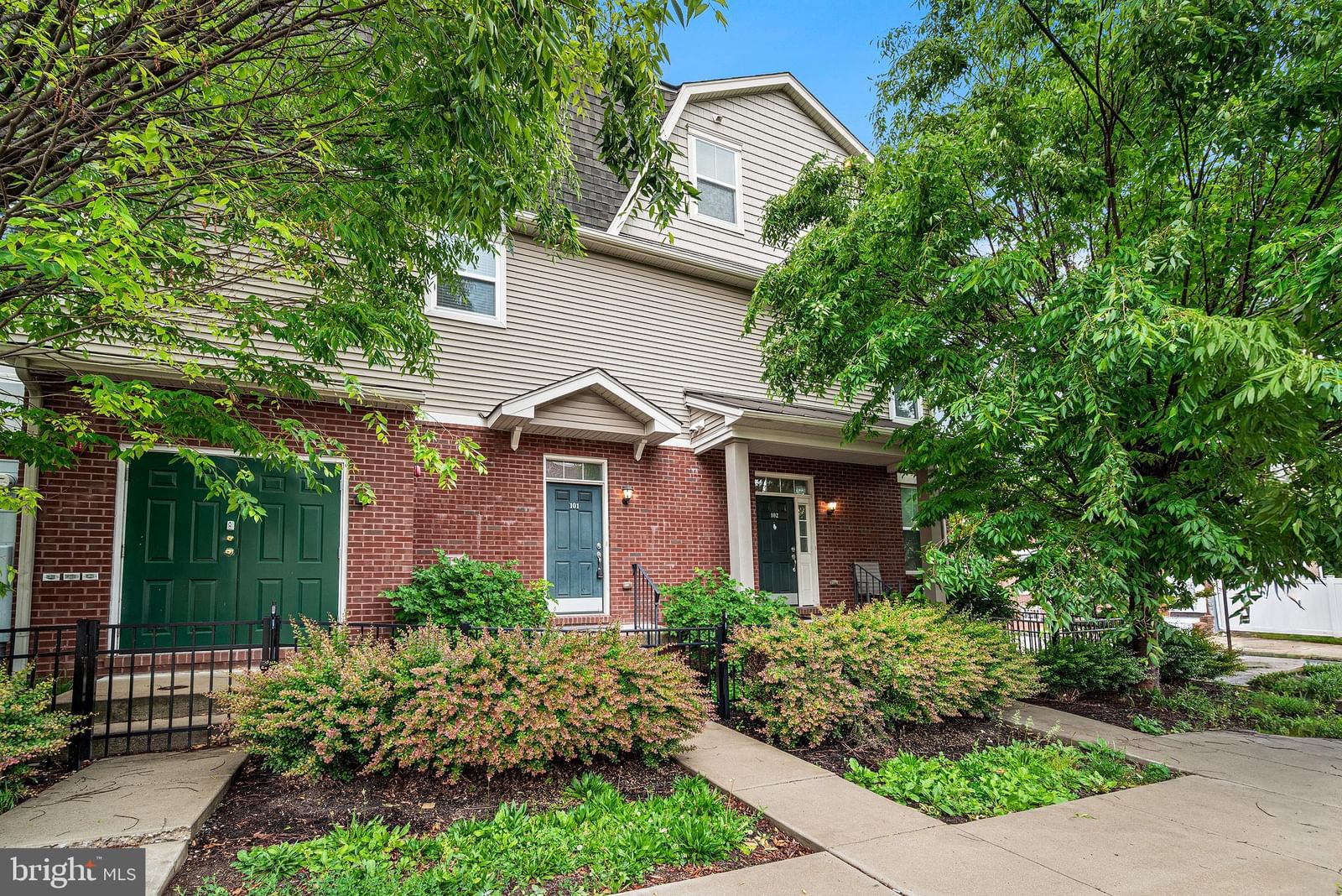 1205 GREEN ST, NORRISTOWN 19401, PA
