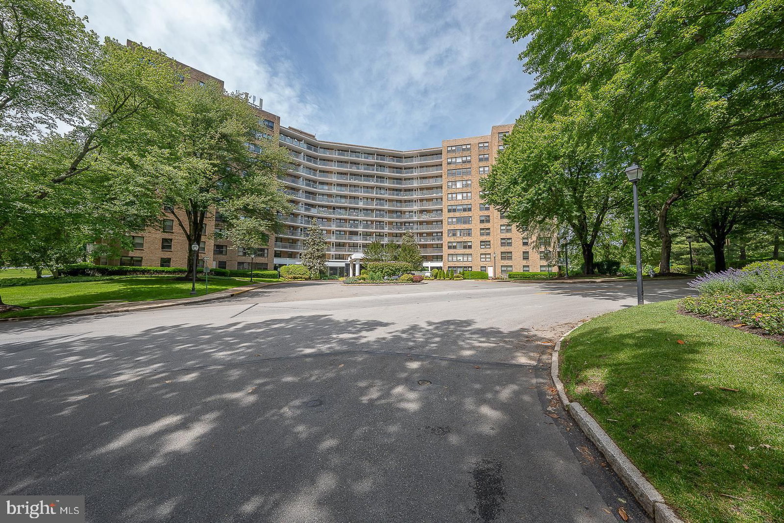 1600 HAGYS FORD ROAD #7-O photograph