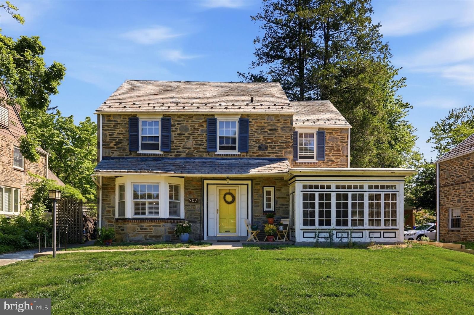 907 MELROSE AVE, ELKINS PARK 19027, PA