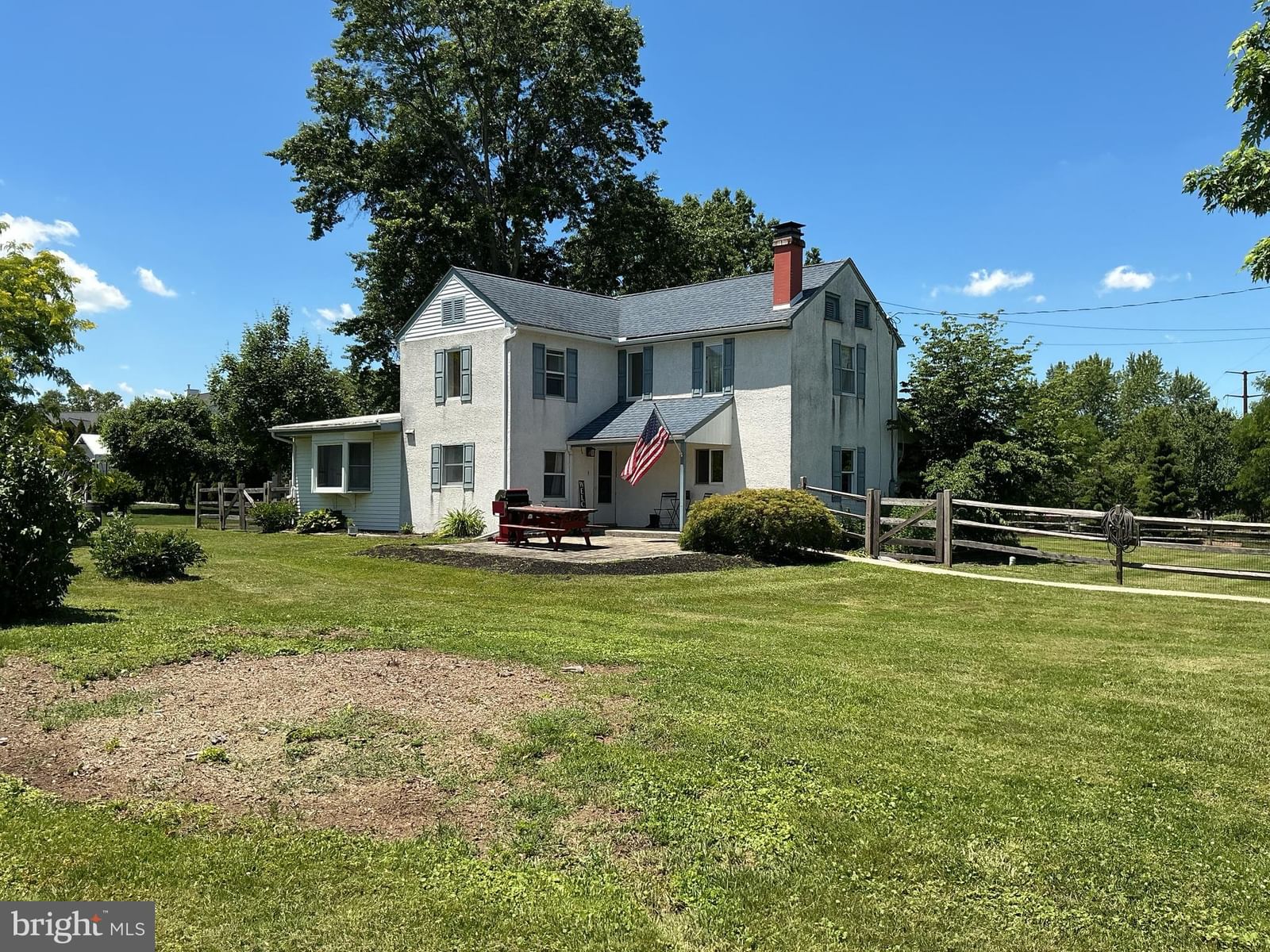 490 SMOKEPIPE RD, SOUDERTON 18964, PA